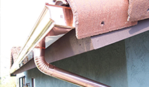 Rain Gutter Installation, Repair, Cleaning in Gale, WI